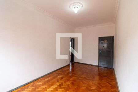 Sala de apartamento para alugar com 3 quartos, 79m² em Madureira, Rio de Janeiro