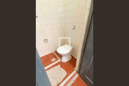 Apartamento para alugar com 79m², 3 quartos e sem vagaBanheiro de serviço