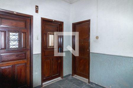 Apartamento para alugar com 79m², 3 quartos e sem vagaEntrada