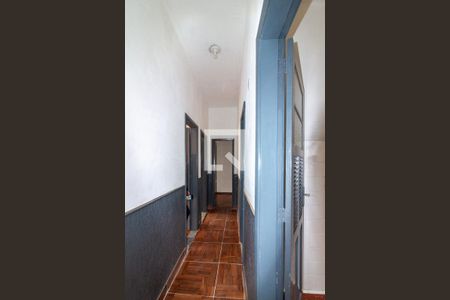 Apartamento para alugar com 79m², 3 quartos e sem vagaCorredor