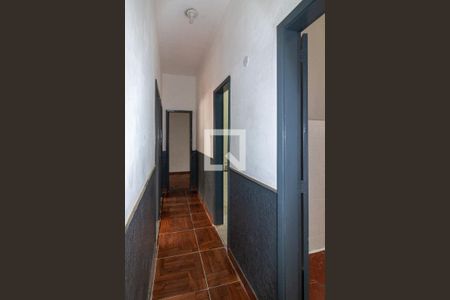 Apartamento para alugar com 79m², 3 quartos e sem vagaCorredor