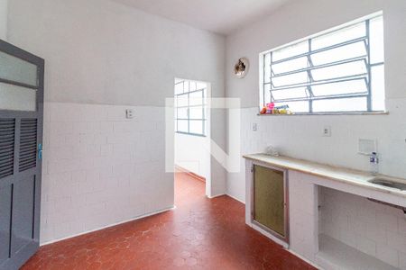 Apartamento para alugar com 79m², 3 quartos e sem vagaCozinha
