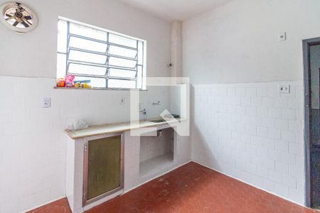 Apartamento para alugar com 79m², 3 quartos e sem vagaCozinha