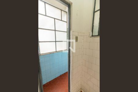 Apartamento para alugar com 79m², 3 quartos e sem vagaBanheiro de serviço