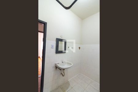 Apartamento para alugar com 79m², 3 quartos e sem vagaBanheiro