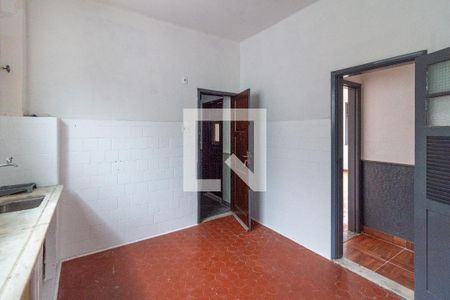 Apartamento para alugar com 79m², 3 quartos e sem vagaCozinha