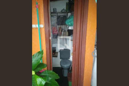 Casa à venda com 125m², 2 quartos e 2 vagas