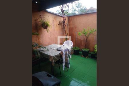 Casa à venda com 125m², 2 quartos e 2 vagas