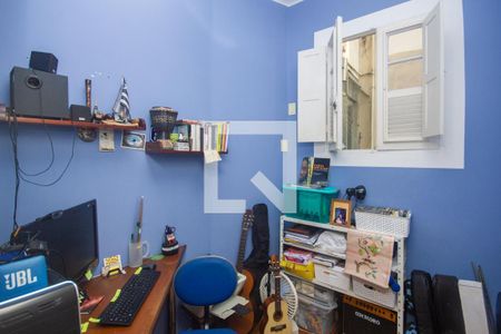 Apartamento à venda com 2 quartos, 68m² em Botafogo, Rio de Janeiro