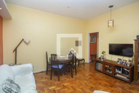 Apartamento à venda com 2 quartos, 68m² em Botafogo, Rio de Janeiro