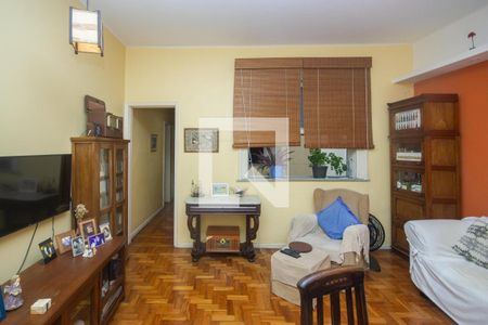 Apartamento à venda com 2 quartos, 68m² em Botafogo, Rio de Janeiro