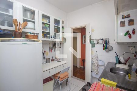 Apartamento à venda com 2 quartos, 68m² em Botafogo, Rio de Janeiro