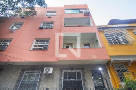 Apartamento à venda com 2 quartos, 68m² em Botafogo, Rio de Janeiro