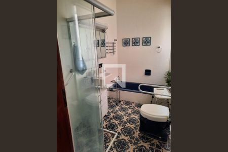 Casa à venda com 360m², 5 quartos e 1 vaga