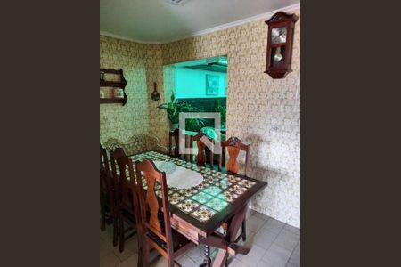 Casa à venda com 360m², 5 quartos e 1 vaga