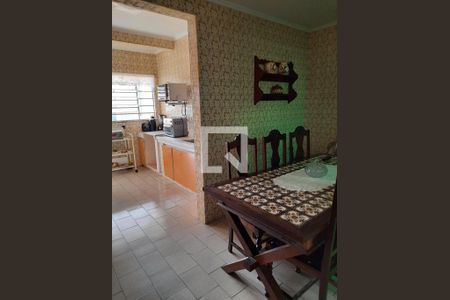 Casa à venda com 360m², 5 quartos e 1 vaga