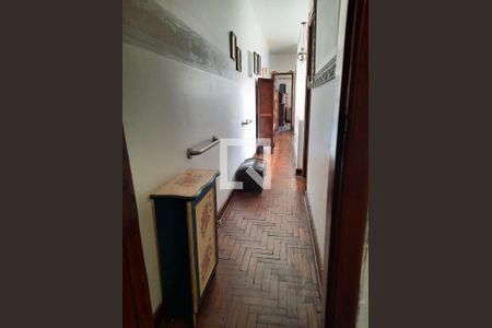 Casa à venda com 360m², 5 quartos e 1 vaga