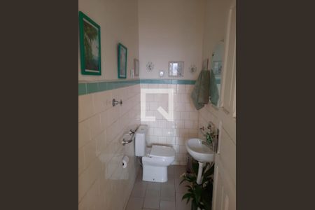 Casa à venda com 360m², 5 quartos e 1 vaga