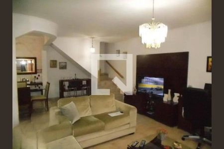 Casa à venda com 3 quartos, 130m² em Parque Jabaquara, São Paulo