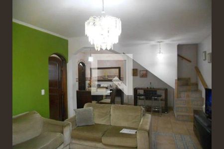 Casa à venda com 3 quartos, 130m² em Parque Jabaquara, São Paulo