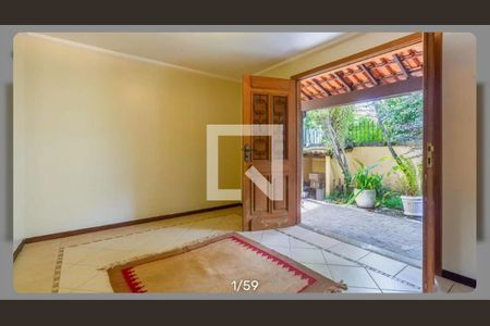 Casa à venda com 4 quartos, 260m² em Anil, Rio de Janeiro