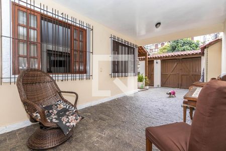 Casa à venda com 4 quartos, 260m² em Anil, Rio de Janeiro
