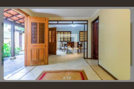 Casa à venda com 4 quartos, 260m² em Anil, Rio de Janeiro