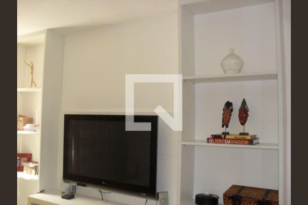 Apartamento à venda com 220m², 4 quartos e 4 vagas