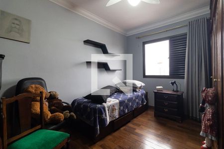 Apartamento à venda com 123m², 3 quartos e 3 vagasQuarto 2