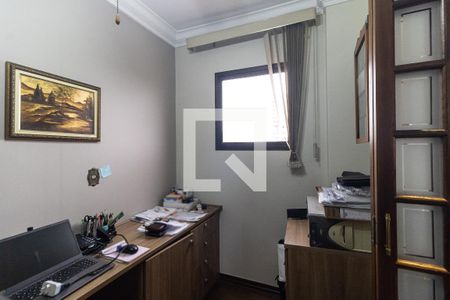 Apartamento à venda com 123m², 3 quartos e 3 vagasEscritório 