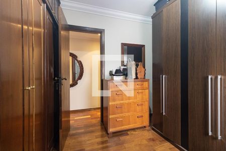 Apartamento à venda com 123m², 3 quartos e 3 vagasQuarto 3