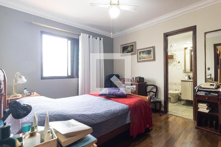 Apartamento à venda com 123m², 3 quartos e 3 vagasSuíte