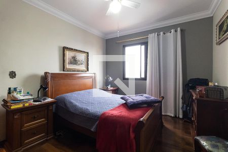 Apartamento à venda com 123m², 3 quartos e 3 vagasSuíte