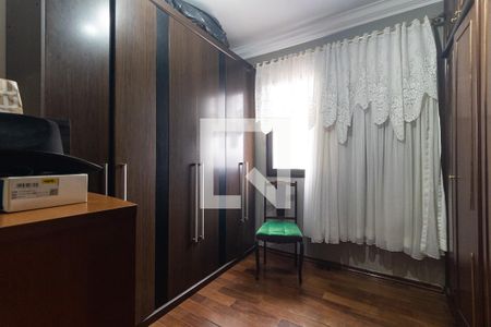 Apartamento à venda com 123m², 3 quartos e 3 vagasQuarto 3