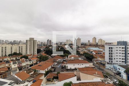 Apartamento à venda com 123m², 3 quartos e 3 vagasVista do Quarto 2