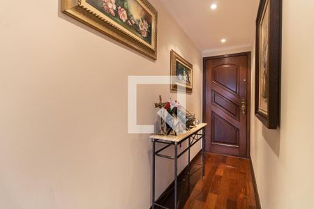 Apartamento à venda com 123m², 3 quartos e 3 vagasEntrada 