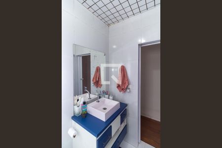 Casa à venda com 137m², 3 quartos e 2 vagasBanheiro 3