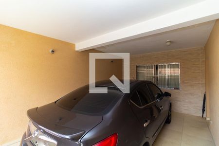 Casa à venda com 137m², 3 quartos e 2 vagasGaragem