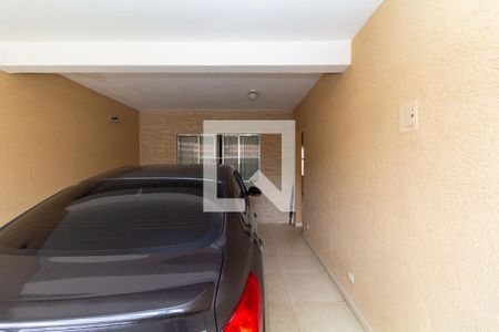 Casa à venda com 137m², 3 quartos e 2 vagasGaragem