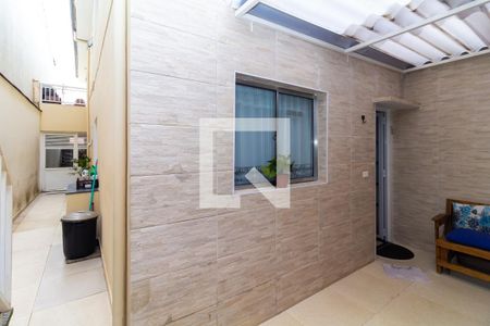 Casa à venda com 137m², 3 quartos e 2 vagasChurrasqueira