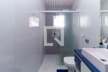 Casa à venda com 137m², 3 quartos e 2 vagasBanheiro 3