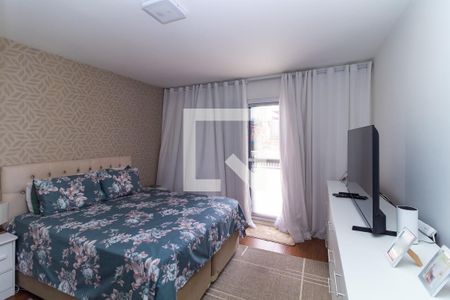 Casa à venda com 137m², 3 quartos e 2 vagasQuarto 3 - Suíte