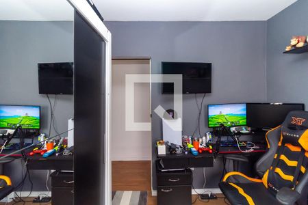 Casa à venda com 137m², 3 quartos e 2 vagasQuarto 2