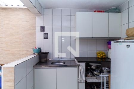 Casa à venda com 137m², 3 quartos e 2 vagasÁrea de Serviço