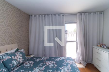 Casa à venda com 137m², 3 quartos e 2 vagasQuarto 3 - Suíte