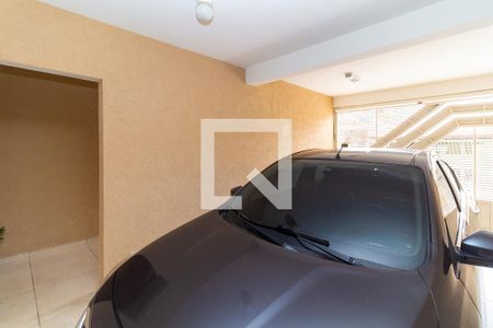 Casa à venda com 137m², 3 quartos e 2 vagasGaragem