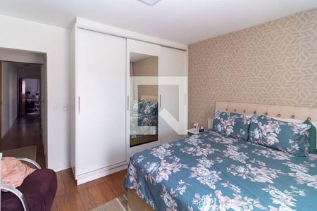 Casa à venda com 137m², 3 quartos e 2 vagasQuarto 3 - Suíte