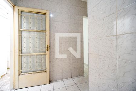 Casa à venda com 110m², 2 quartos e 1 vagaCozinha Edícula