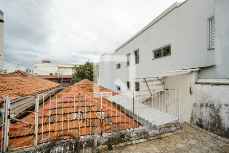 Casa à venda com 110m², 2 quartos e 1 vagaTerraço