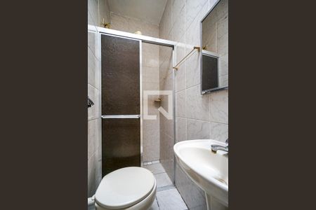 Casa à venda com 110m², 2 quartos e 1 vagaBanheiro Edícula